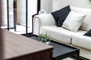 Smart TV - Brand new apartment in Jesús María (Jesús María)