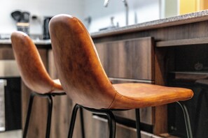 Dining - Brand new apartment in Jesús María (Jesús María)