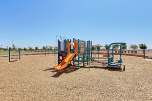 Kinderbereich