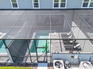 Maison mitoyenne Premium | Piscine privée