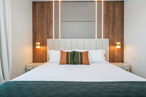 Casa de ciudad Premium
