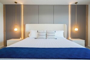 Premium-Stadtwohnung