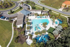 Water park
