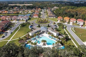 Water park