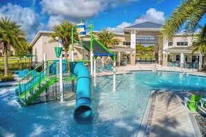 Children’s pool
