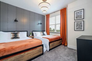 Comfort-Stadtwohnung