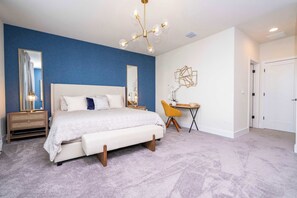 Comfort Townhome - Family Friendly W Pool Near Disney @ Orlando 1420 (Clermont)