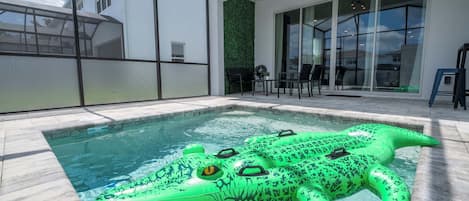 Townhouse – comfort | Privat basseng