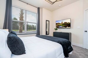 Comfort-Stadtwohnung