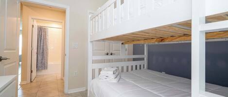 Leilighet – comfort