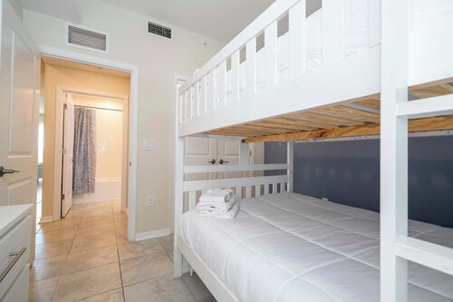 Gorgeous 2Bd Near Disney Storey Lake 303 3121