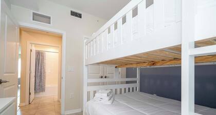 Gorgeous 2Bd Near Disney Storey Lake 303 3121