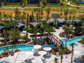 Water park