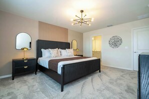 Premium Townhome