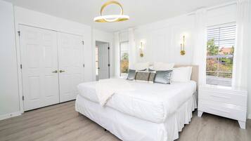 Premium Townhome