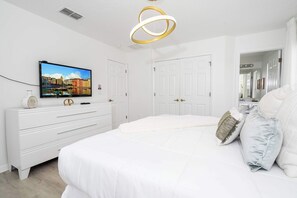 Townhouse – premium