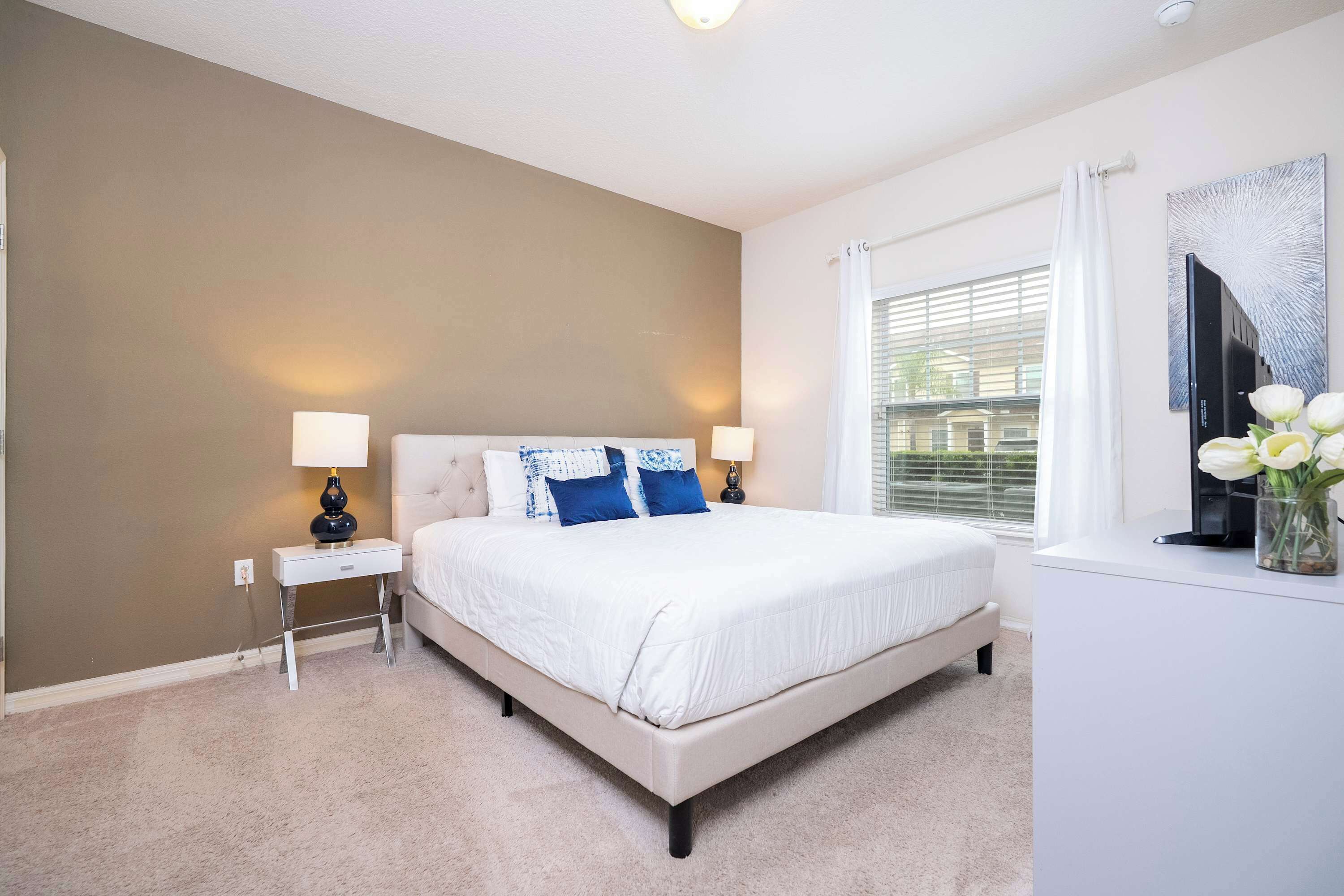 Comfort Townhome