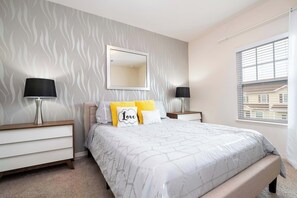 Maison mitoyenne Confort