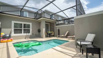 Comfort Townhome | Private pool