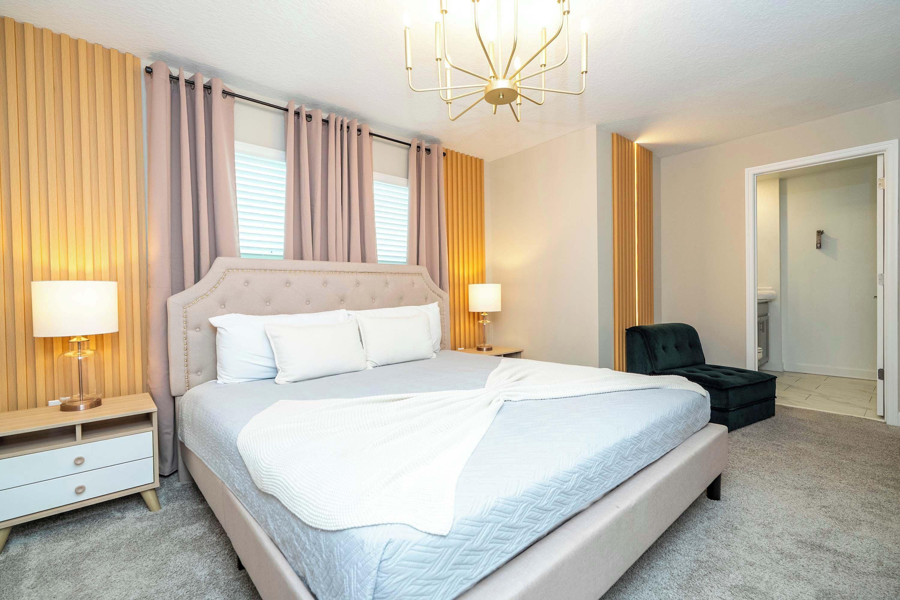 Comfort Townhome