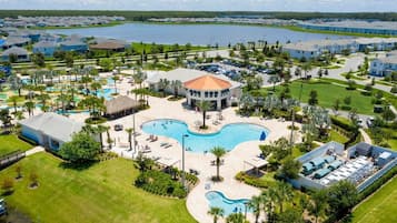 Water park