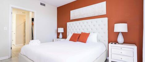 Leilighet – comfort