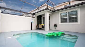 Townhouse – comfort | Privat basseng