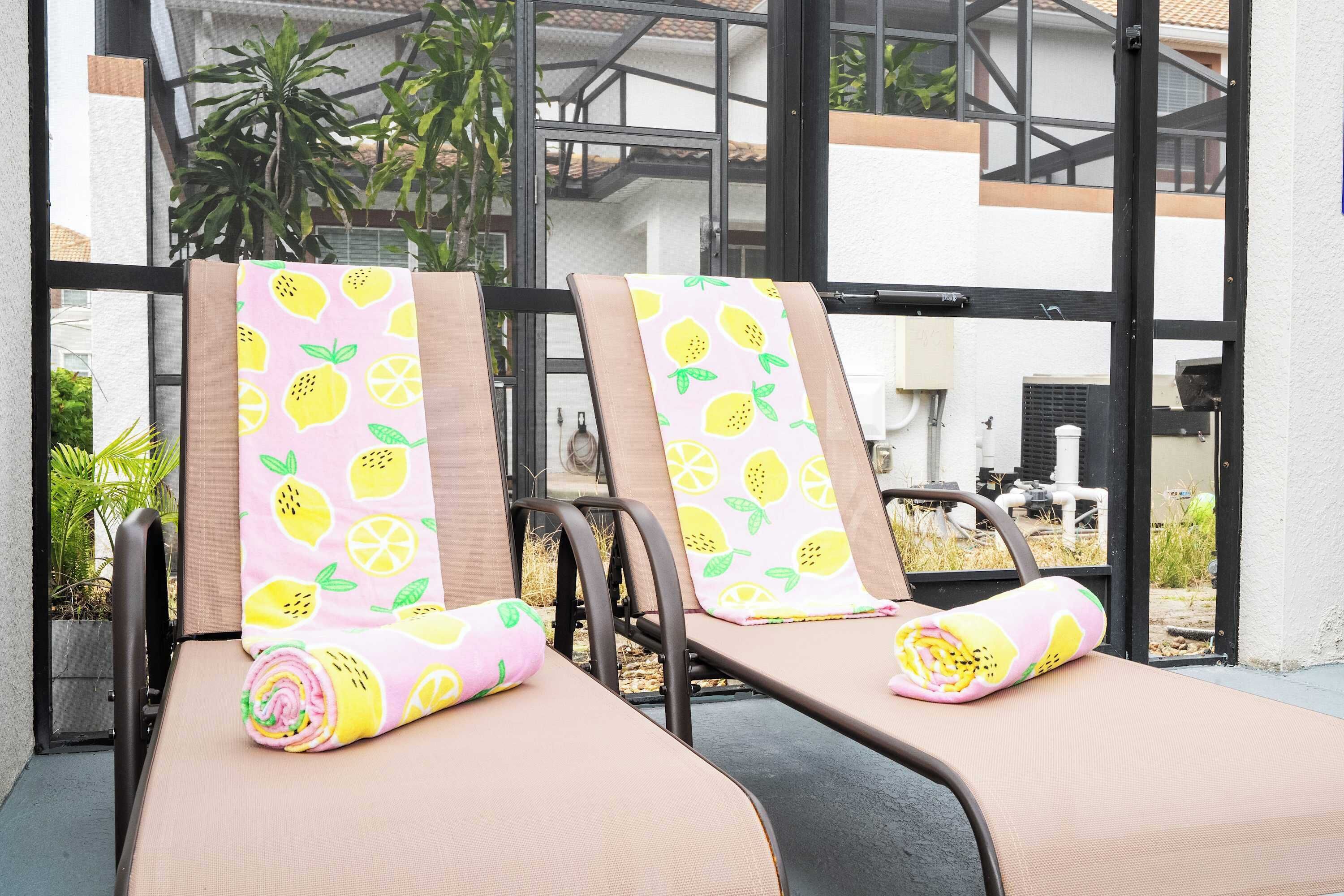 Townhouse – comfort | Privat basseng