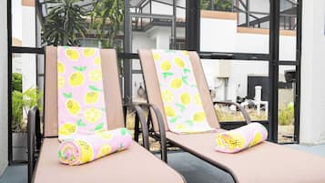 Townhouse – comfort | Privat basseng