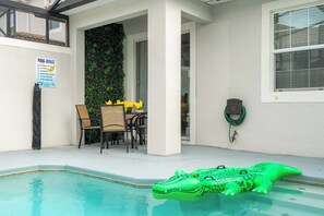 Comfort resortwoning | Privézwembad