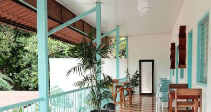 Triple Room with View