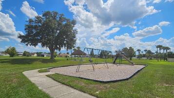 子供用スペース