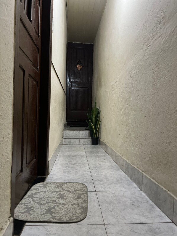 Interieur