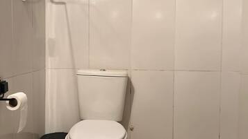 Papel higiénico