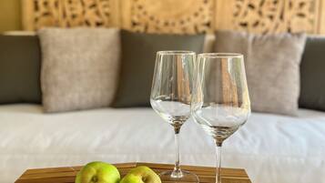 Alimentação e bebidas