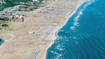 Apartment, 1 Bedroom, Balcony | View from property