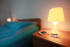 Apartment, 1 Bedroom, Balcony | 2 bedrooms