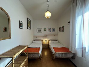 Apartment, 2 Bedrooms, Balcony, Garden View - Relax in Quiet Accommodation in Bibione Pineda (San Michele al Tagliamento)