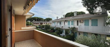 Balcón