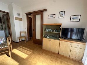 Apartment, 2 Bedrooms, Balcony, Garden View | Room amenity - Relax in Quiet Accommodation in Bibione Pineda (San Michele al Tagliamento)