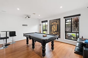Sala de jogos