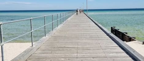 Plage à proximité