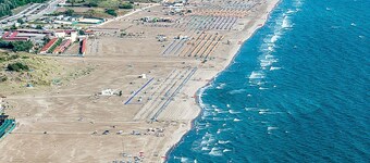 ชาร์มมิง ฮอลิเดย์ โฮม อิน โรโซลินา มาเร