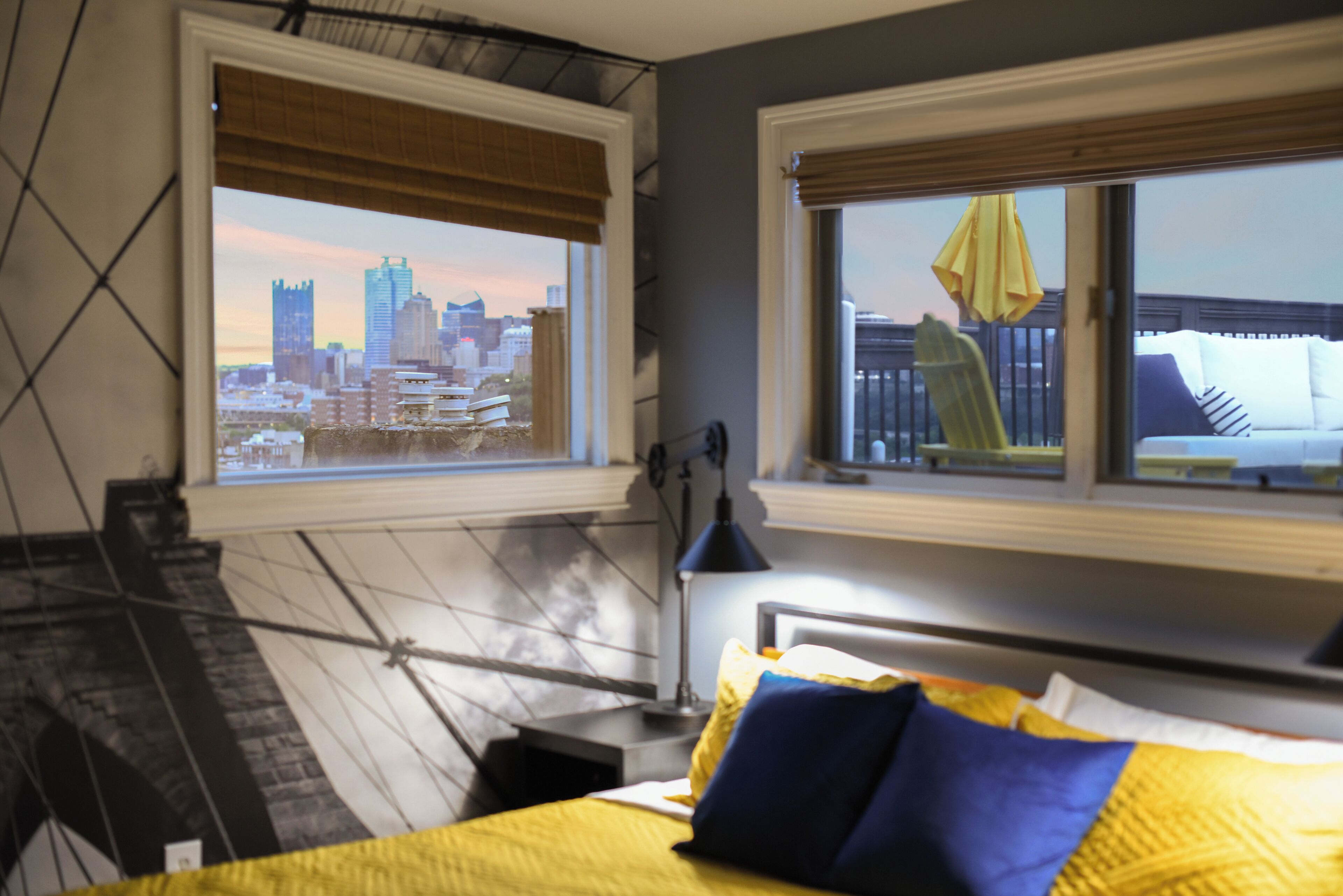 4 Schlafzimmer, Bügeleisen/Bügelbrett, WLAN, Bettwäsche