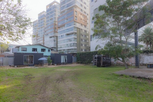 Apartment, Smoking | 1 bedroom - Casa Container Minimalismo e Estilo a 130m do mar (Itajai)