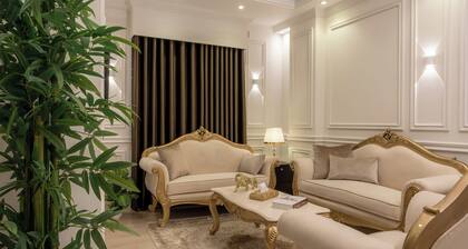 The Versailles Suite A Designer Home in Dhaka