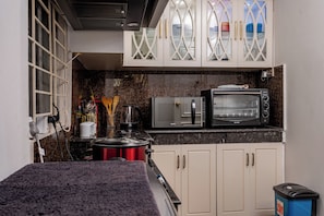 Apartment, 2 Bedrooms, Terrace | Interior - The Versailles Suite A Designer Home in Dhaka (Dhaka)