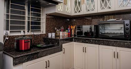 The Versailles Suite A Designer Home in Dhaka