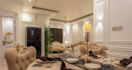 The Versailles Suite A Designer Home in Dhaka