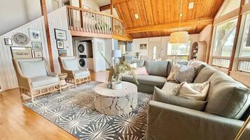 Smart-TV og bordtennis